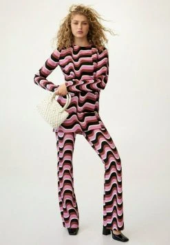 Mango CABO - Handtasche - Blanco Roto | Damen