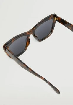 Mango Sonnenbrille - Chocoladebruin | Damen -Mango Populaire Boutique d65affaf4dc242adae3bc40f4ffdb313