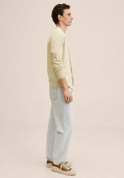 Mango KLEE - Strickjacke - Beige | Herren 12 Mango KLEE - Strickjacke - Beige | Herren -Mango Populaire Boutique d66fd4f0849f4b15b1b4aacbfb7bc8c9