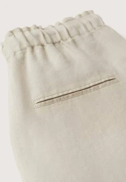 Mango Stoffhose - Light Pastel Grey | Damen -Mango Populaire Boutique d67e9cebe83740768ce646215cde17b7