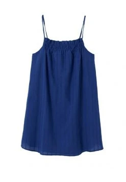 Mango RUFU-H - Freizeitkleid - Blau | Damen 14 Mango RUFU-H - Freizeitkleid - Blau | Damen -Mango Populaire Boutique d6ec2ba9d6024a7e94e8813e1c347924