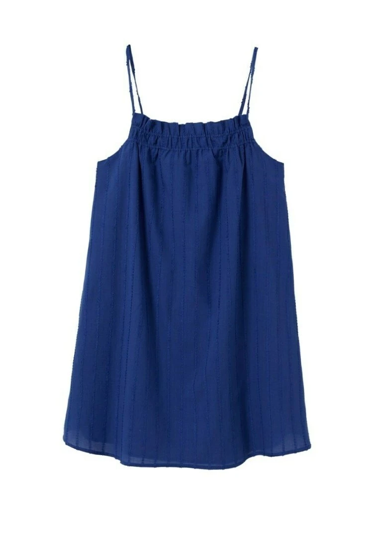 Mango RUFU-H - Freizeitkleid - Blau | Damen 8 Mango RUFU-H - Freizeitkleid - Blau | Damen – Bild 6