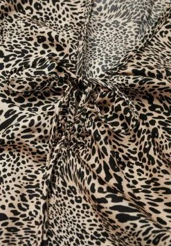 Mango ELVIS - Freizeitkleid - Beige | Damen -Mango Populaire Boutique d77d429cd1d54304b3e960b665a69503