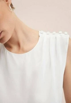 Mango MARACUYA - Bluse - Off White | Damen 13 Mango MARACUYA - Bluse - Off White | Damen -Mango Populaire Boutique d78e1984e31342e5adc4d52b7577ce26