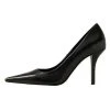 Mango SONIA - High Heel Pumps - Schwarz | Damen -Mango Populaire Boutique d7ef24d79e5f461ebd33d1533bd6d6b9