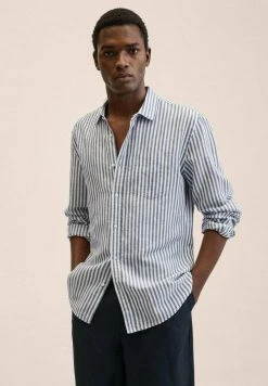 Mango RIG - Hemd - Donkermarine | Herren