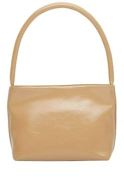 Mango ALBA - Handtasche - Beige | Damen