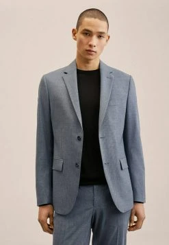 Mango Sakko - Grey | Herren