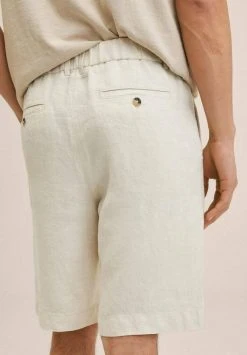 Mango TILA - Shorts - Crudo | Herren 13 Mango TILA - Shorts - Crudo | Herren -Mango Populaire Boutique d85f012092934c4fbdfa41ab082ada55