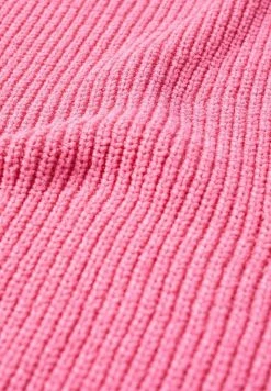 Mango Damen SIERRA - Strickpullover - Roze -Mango Populaire Boutique d86640fddf6f4080bb216c96fbf0fb9c
