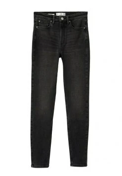 Mango Damen SOHO - Jeans Skinny Fit - Open Grey -Mango Populaire Boutique d868d4feb7b04e46bc53bd8f08d5414f
