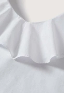 Mango Top - Wit | Damen 13 Mango Top - Wit | Damen -Mango Populaire Boutique d8e2244272914077840b692e35800d3a