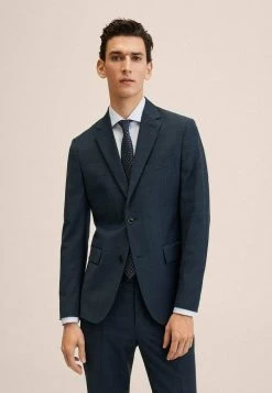 Mango BREDA - Anzugsakko - Donkermarine | Herren