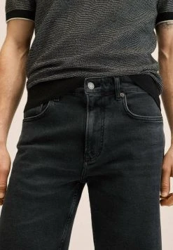 Mango JAROD - Jeans Shorts - Black Denim | Herren 13 Mango JAROD - Jeans Shorts - Black Denim | Herren -Mango Populaire Boutique d96aeffcba69424fb7a0e94d959c6454