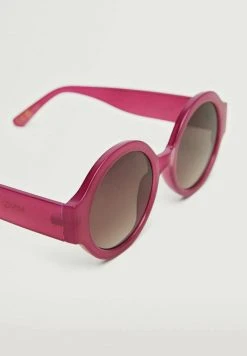 Mango CATALINA - Sonnenbrille - Lila | Damen -Mango Populaire Boutique d9794508c73d4403b0c5dc3f19fa5e5b