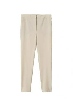 Mango MACARON - Stoffhose - Beige | Damen 14 Mango MACARON - Stoffhose - Beige | Damen -Mango Populaire Boutique da06d9acfed440aebf6cbe6f5e76f6b8