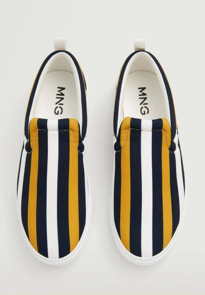 Mango Slipper - Dark Navy | Herren 9 Mango Slipper - Dark Navy | Herren – Bild 7