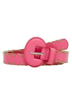 Mango JELLY - Gürtel - Roze | Damen