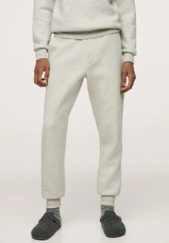 Mango Nachtwäsche Hose - Gris Medio Vigoré | Herren