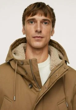 Mango KYOTO - Wintermantel - Marron | Herren 12 Mango KYOTO - Wintermantel - Marron | Herren -Mango Populaire Boutique db1c88789fc04963ab2881ec8251d7b1