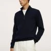 Mango CASHP - Strickpullover - Navy | Herren -Mango Populaire Boutique db4d6197d52a4c6e914254f93db96eb5
