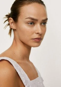 Mango LAVI-H - Freizeitkleid - Lila | Damen -Mango Populaire Boutique db5b0321174d468eb402aa257f5bbe1f