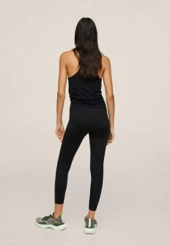 Mango Damen MARIA - Top - Zwart 11 Mango Damen MARIA - Top - Zwart -Mango Populaire Boutique dc25e1f6962e4868b8505e24025506fd