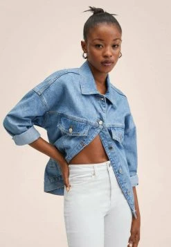 Mango ANNE - Jeans Slim Fit - Blanc | Damen -Mango Populaire Boutique dc3ab9efc8da421a9f727cdd2ef8910f