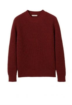 Mango PASCU - Strickpullover - Bordeaux | Herren -Mango Populaire Boutique dc60cf61feb8413d9d02d9d2c9bc4a1e
