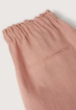 Mango Stoffhose - Pink | Damen -Mango Populaire Boutique dc85f840a9ad497eb137cb81af2a80a9
