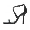 Mango LUCY - High Heel Sandalette - Noir | Damen