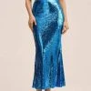 Mango MARIONA-A - Maxirock - Blue | Damen 2 Mango MARIONA-A - Maxirock - Blue | Damen -Mango Populaire Boutique dcd5a0c98b994793b00c329dc4b5898c