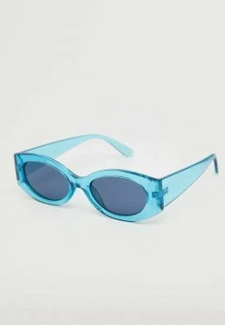 Mango MARISA - Sonnenbrille - Bleu | Damen -Mango Populaire Boutique dd24cfcc410f486abe2c1aa2e99396fe