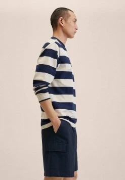 Mango NURIA - Shorts - Donkermarine | Herren -Mango Populaire Boutique dd3e8e7b30e941ad8fac93191f8c6646