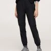 Mango Stoffhose - Black | Damen -Mango Populaire Boutique dd78aa232652446ab419ec6c89914f99