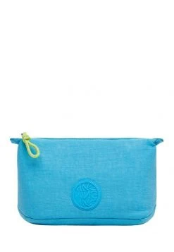 Mango MELINA - Kosmetiktasche - Hemelsblauw | Damen