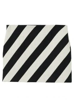 Mango LINE - Minirock - écru | Damen -Mango Populaire Boutique de4e84ec3b2f47efb46d894acae62853