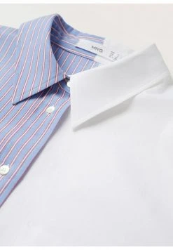 Mango Damen MIXTA - Hemdbluse - White 15 Mango Damen MIXTA - Hemdbluse - White -Mango Populaire Boutique de8a4e90a05d43c0ad96145d5f0e8c40