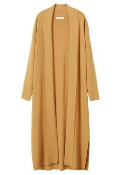 Mango ALICIAL - Strickjacke - Ocre | Damen 16 Mango ALICIAL - Strickjacke - Ocre | Damen -Mango Populaire Boutique de8f0fdac68a4b8892f86d5a3482cbbb