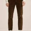 Mango Herren BERDAM - Chino - Tobacco-braun 2 Mango Herren BERDAM - Chino - Tobacco-braun -Mango Populaire Boutique ded353c9848a4ca4bb7e5ff5f8d2f418
