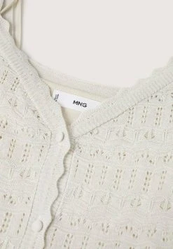 Mango GORDON - Strickkleid - Licht Pastelgrijs | Damen 15 Mango GORDON - Strickkleid - Licht Pastelgrijs | Damen -Mango Populaire Boutique df308e389a2f4ba69325059162f8a081