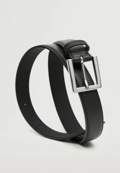 Mango TELMA - Gürtel - Noir | Damen -Mango Populaire Boutique df3266e6e6da49f4a787c070cd7ea3af