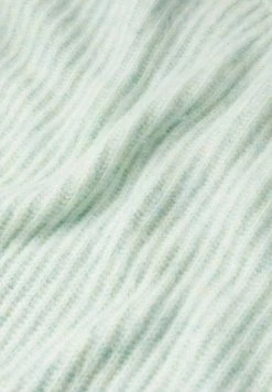 Mango ANTONIA - Strickpullover - Aquamarijn | Damen -Mango Populaire Boutique df38a82733f44380bfd70ae06723f570