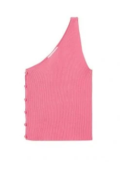Mango TOBOGAN - Top - Bubblegum Pink | Damen 14 Mango TOBOGAN - Top - Bubblegum Pink | Damen -Mango Populaire Boutique df42785d36d149f197956e67b4014b4d