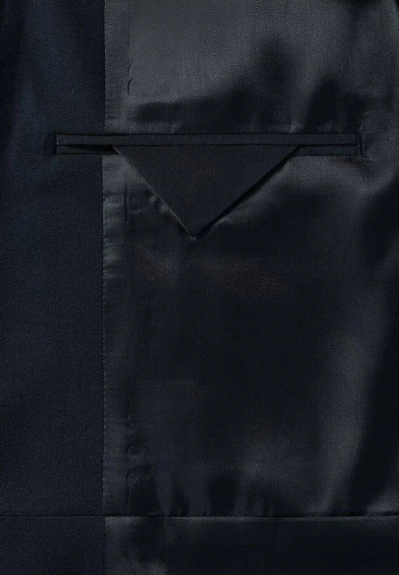 Mango RIVERA - Anzugsakko - Bleu Marine Foncé | Herren 9 Mango RIVERA - Anzugsakko - Bleu Marine Foncé | Herren – Bild 7