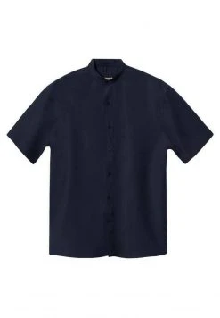 Mango CACIA - Hemd - Dark Navy | Herren -Mango Populaire Boutique dff1197e8890450aa1c91519b05e7cd9