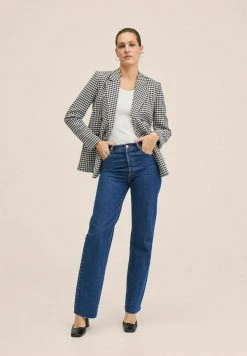 Mango MEGHAN - Blazer - Weiß | Damen 9 Mango MEGHAN - Blazer - Weiß | Damen -Mango Populaire Boutique e0bc4eaf27cc4e4eb6760d483a00f424
