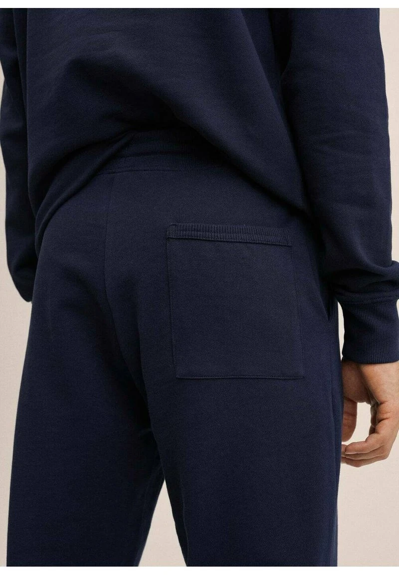 Mango NOLE - Jogginghose - Dark Navy | Herren 8 Mango NOLE - Jogginghose - Dark Navy | Herren – Bild 6