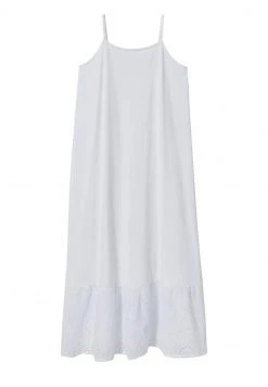 Mango DINA - Freizeitkleid - Wit | Damen
