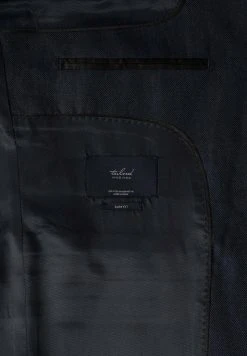 Mango Herren FLORIDA - Sakko - Bleu Marine Foncé -Mango Populaire Boutique e1ec0896dd904053b3da524b7f2cafb2